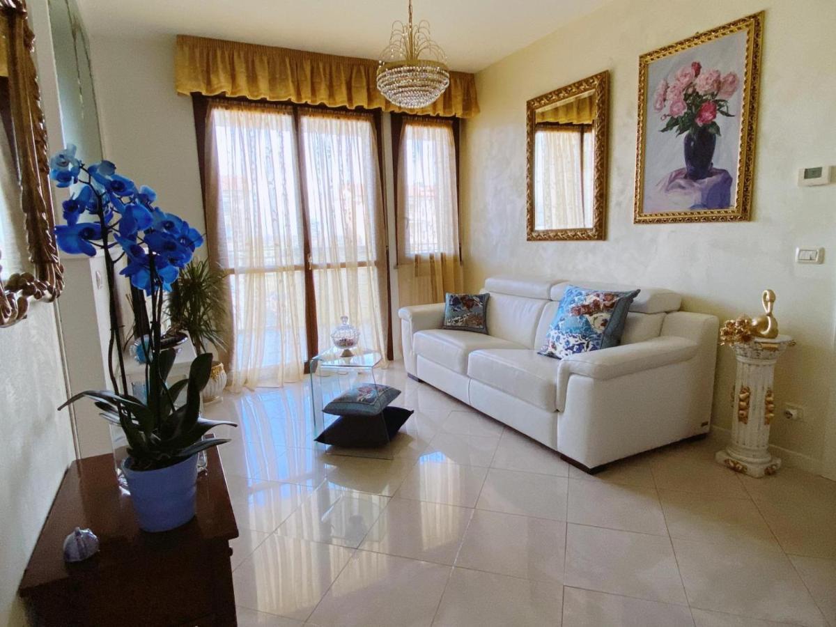 Casa Di Alice Apartman Parma Kültér fotó