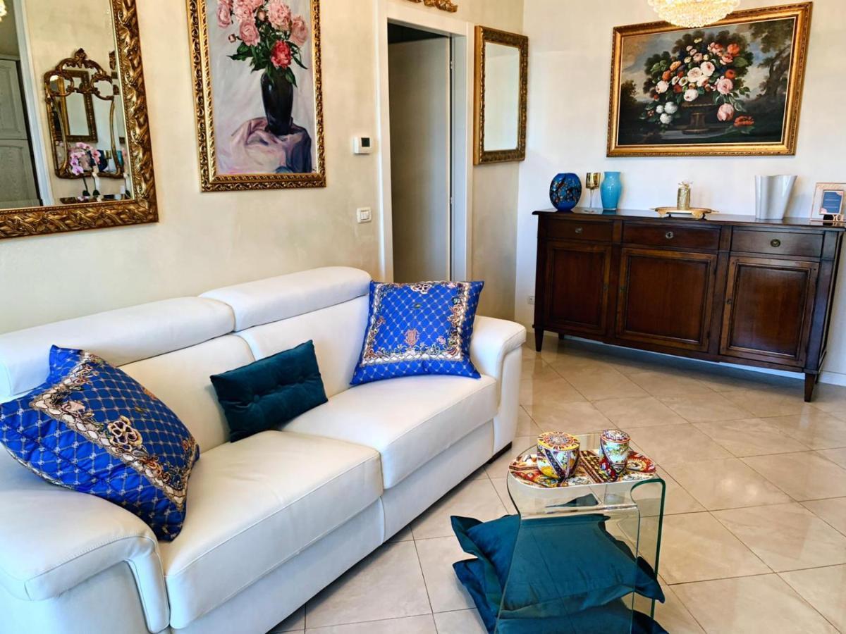 Casa Di Alice Apartman Parma Kültér fotó