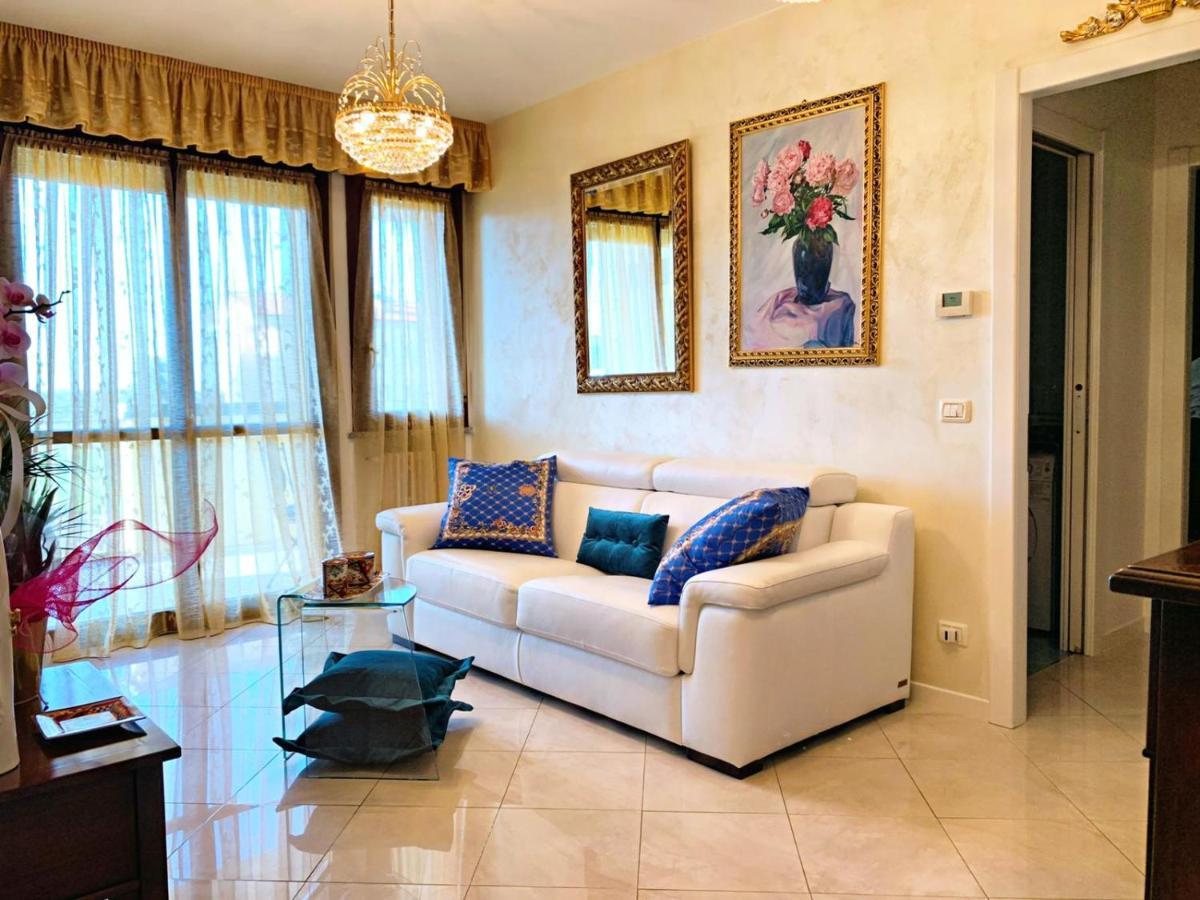 Casa Di Alice Apartman Parma Kültér fotó