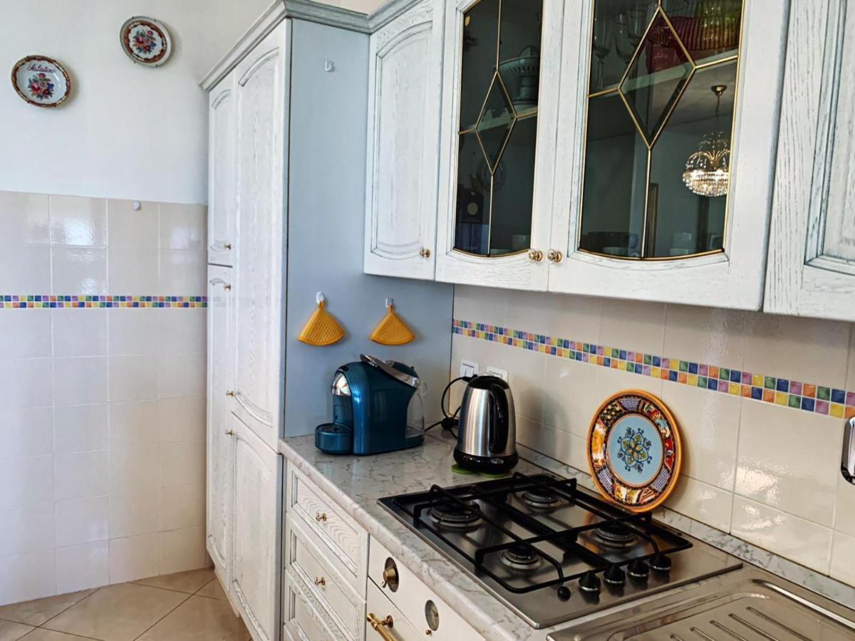 Casa Di Alice Apartman Parma Kültér fotó