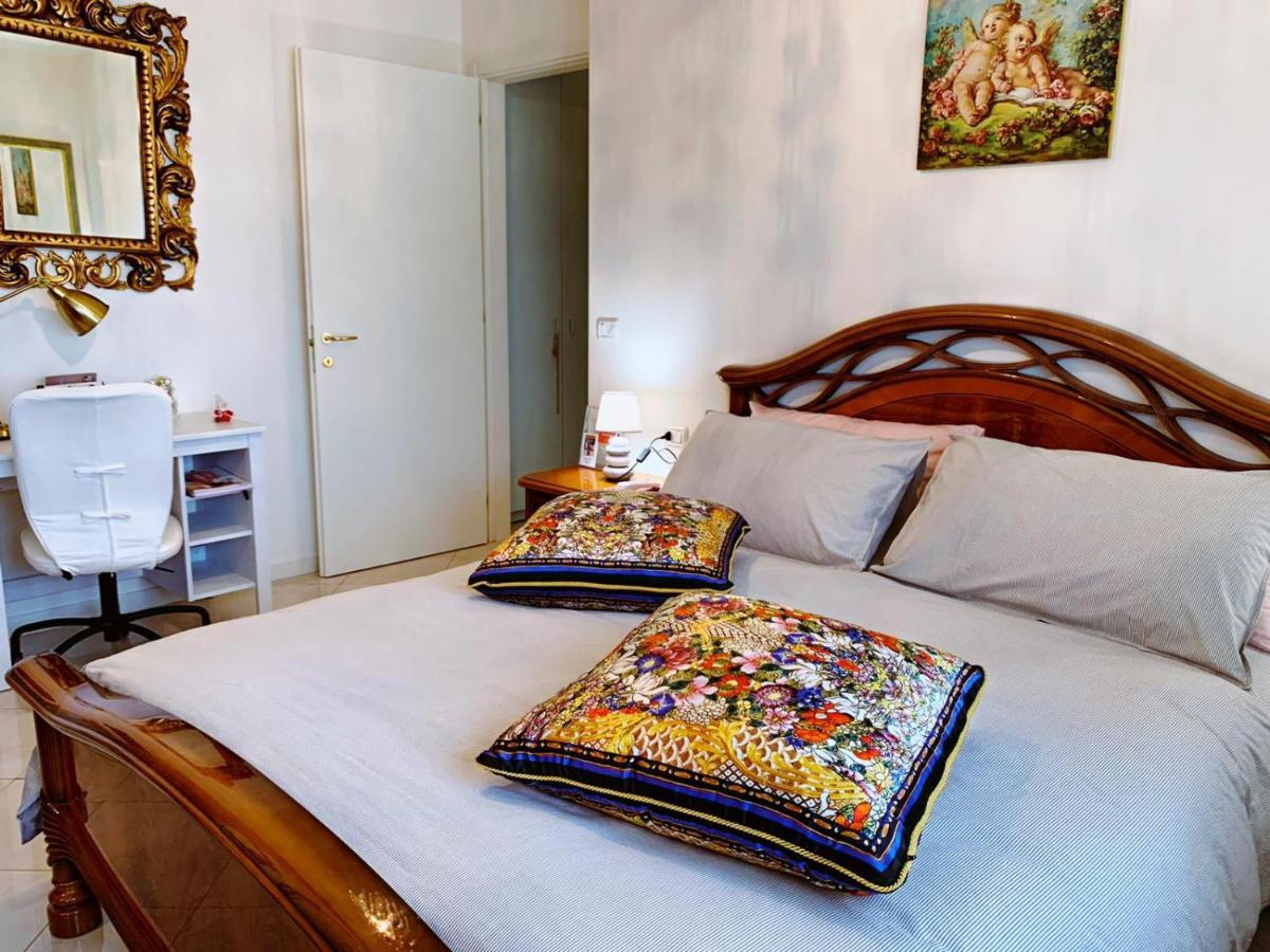 Casa Di Alice Apartman Parma Kültér fotó