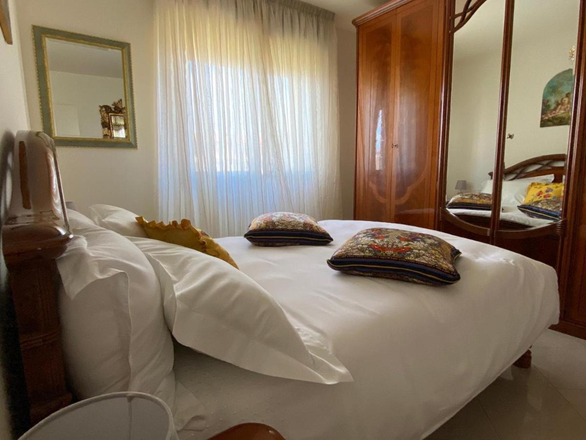 Casa Di Alice Apartman Parma Kültér fotó