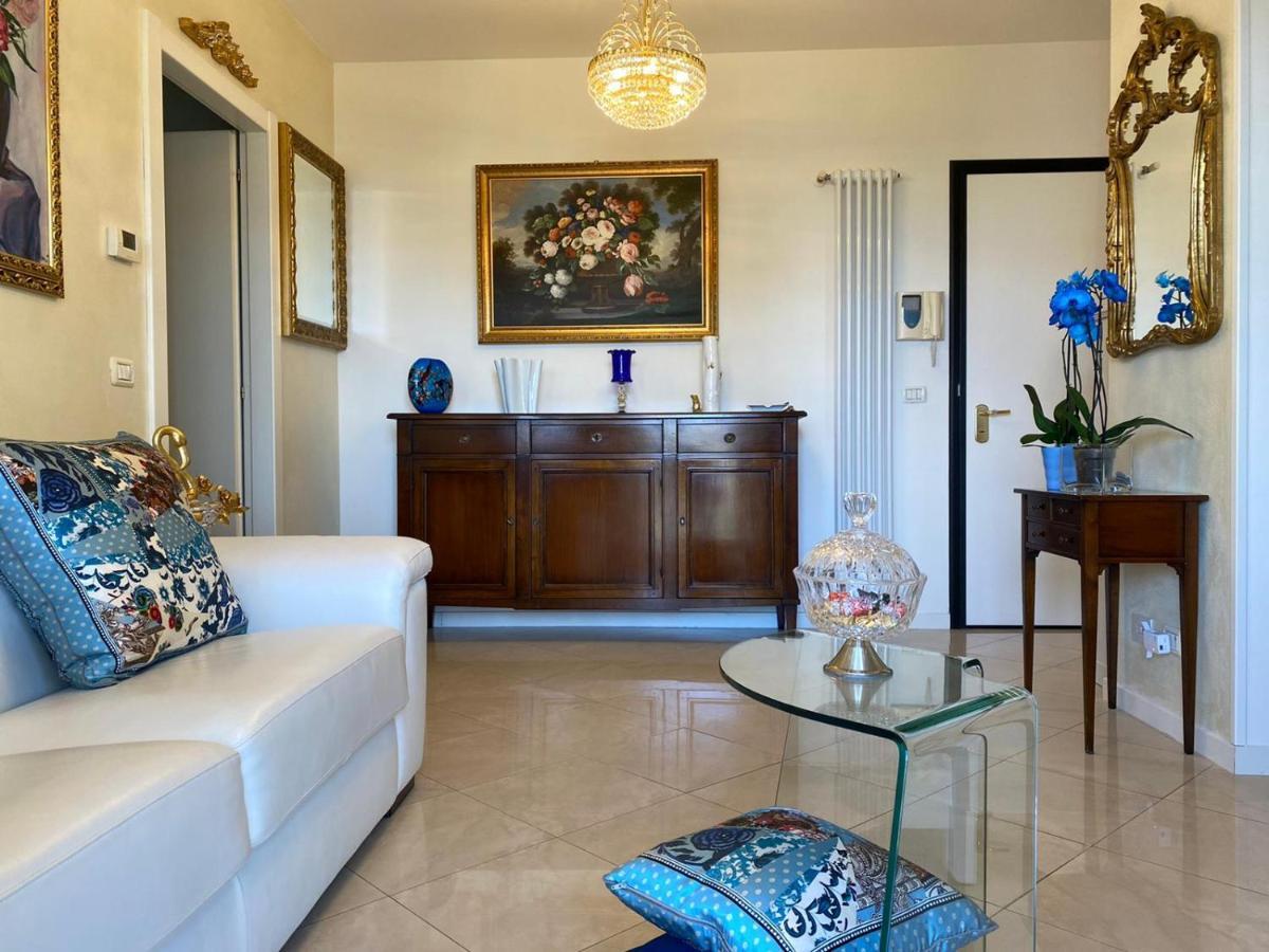 Casa Di Alice Apartman Parma Kültér fotó