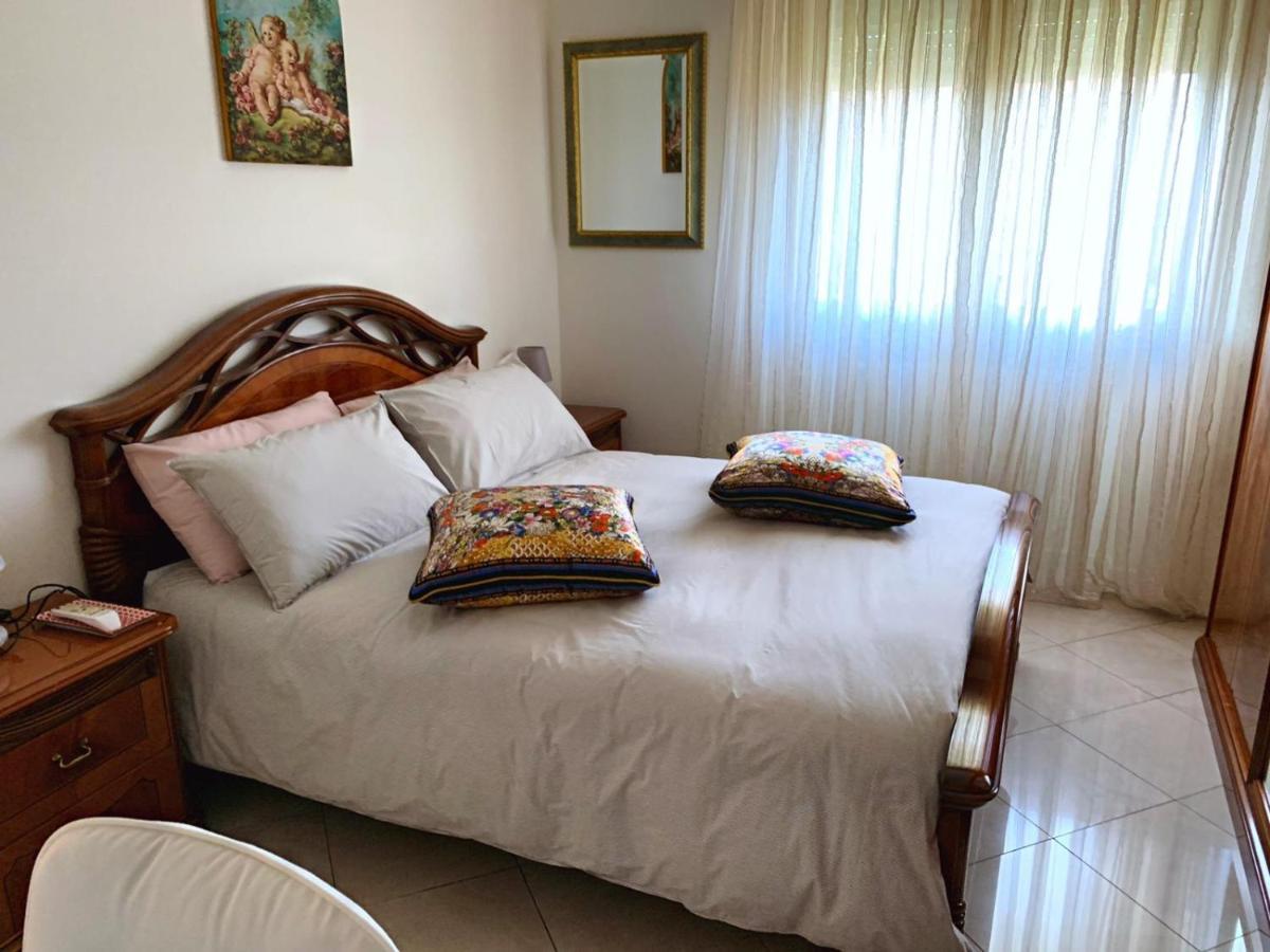 Casa Di Alice Apartman Parma Kültér fotó