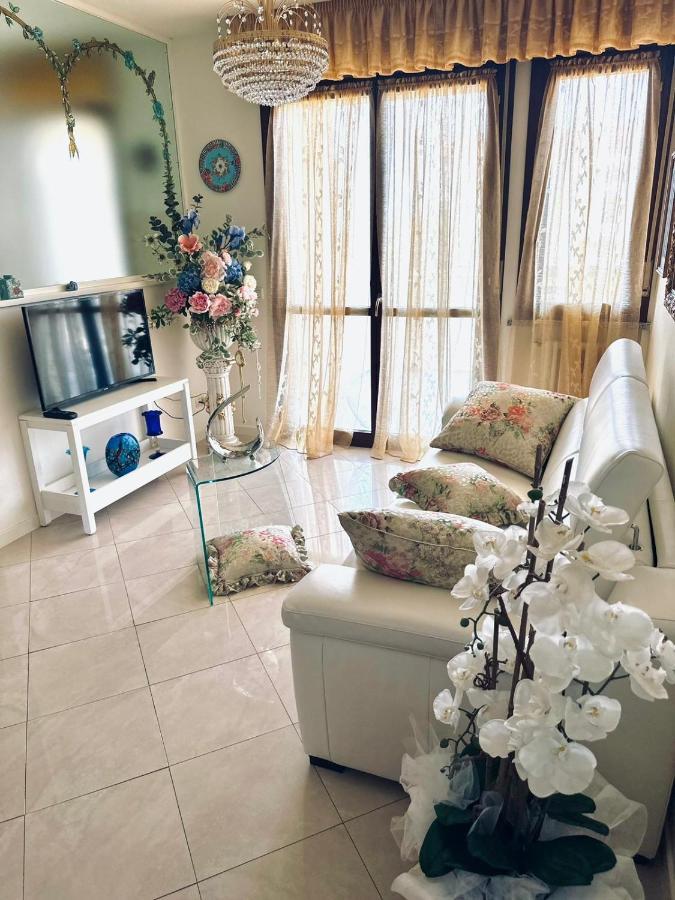 Casa Di Alice Apartman Parma Kültér fotó