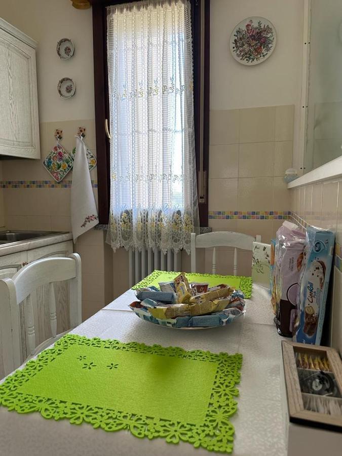 Casa Di Alice Apartman Parma Kültér fotó