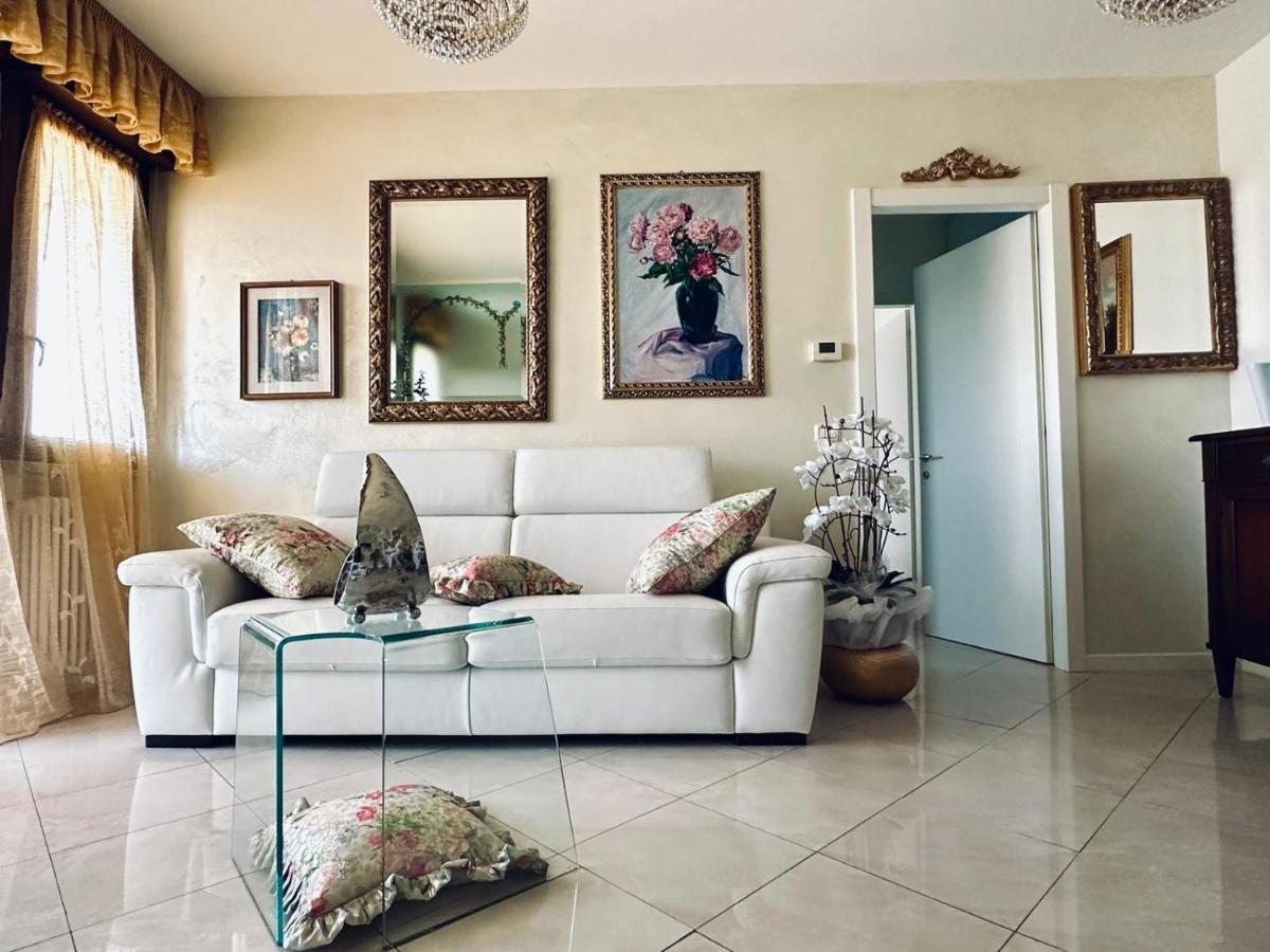 Casa Di Alice Apartman Parma Kültér fotó