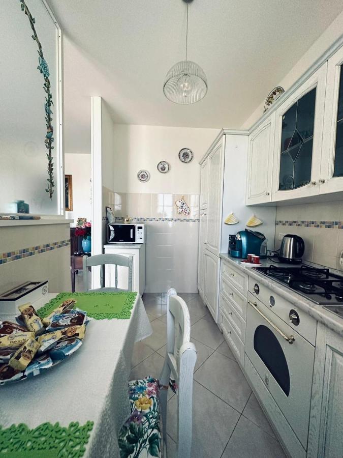 Casa Di Alice Apartman Parma Kültér fotó