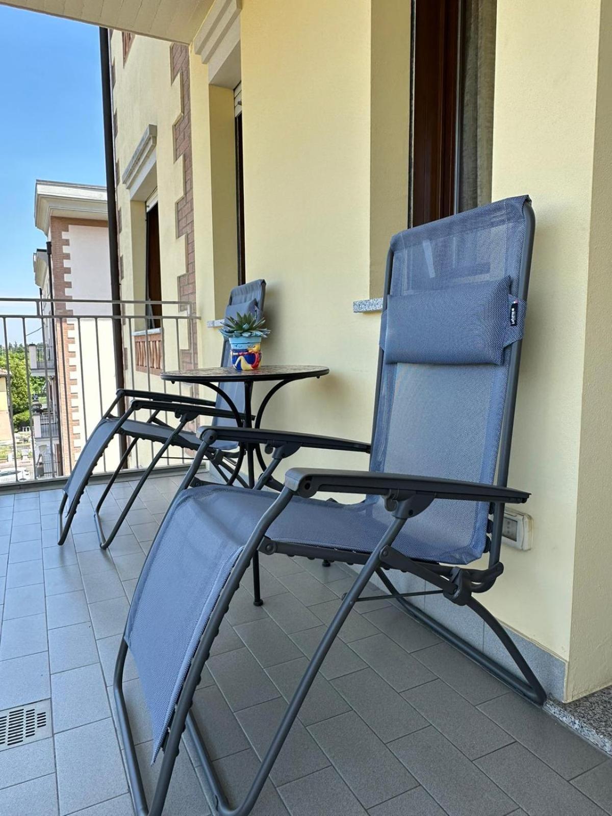Casa Di Alice Apartman Parma Kültér fotó