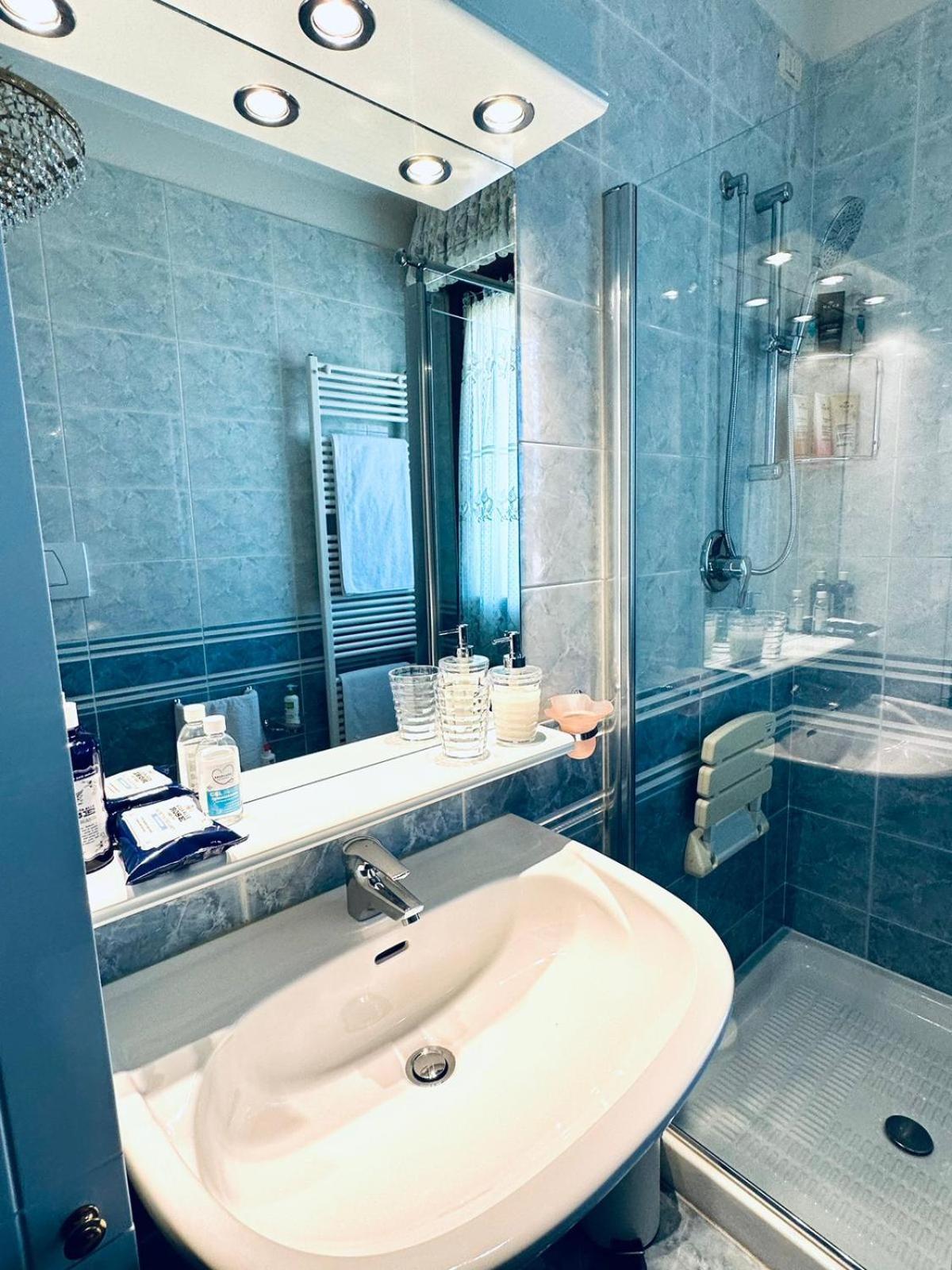 Casa Di Alice Apartman Parma Kültér fotó