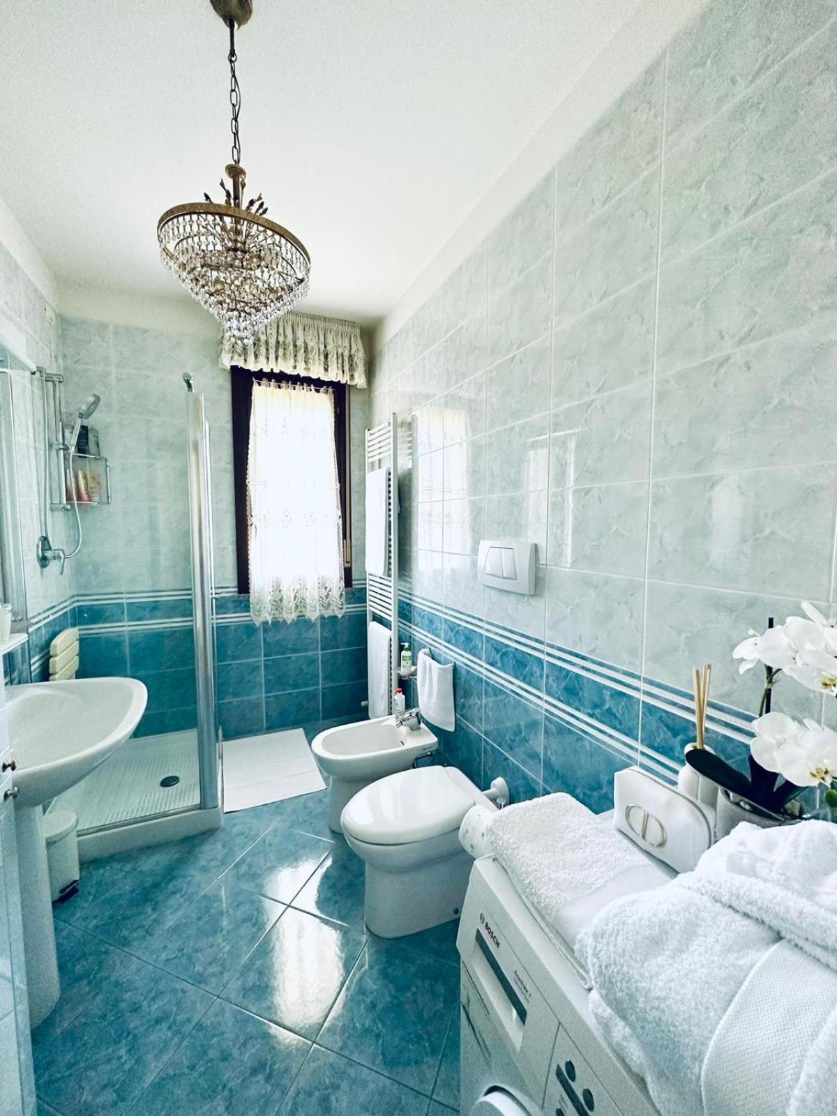 Casa Di Alice Apartman Parma Kültér fotó